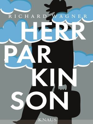 cover image of Herr Parkinson